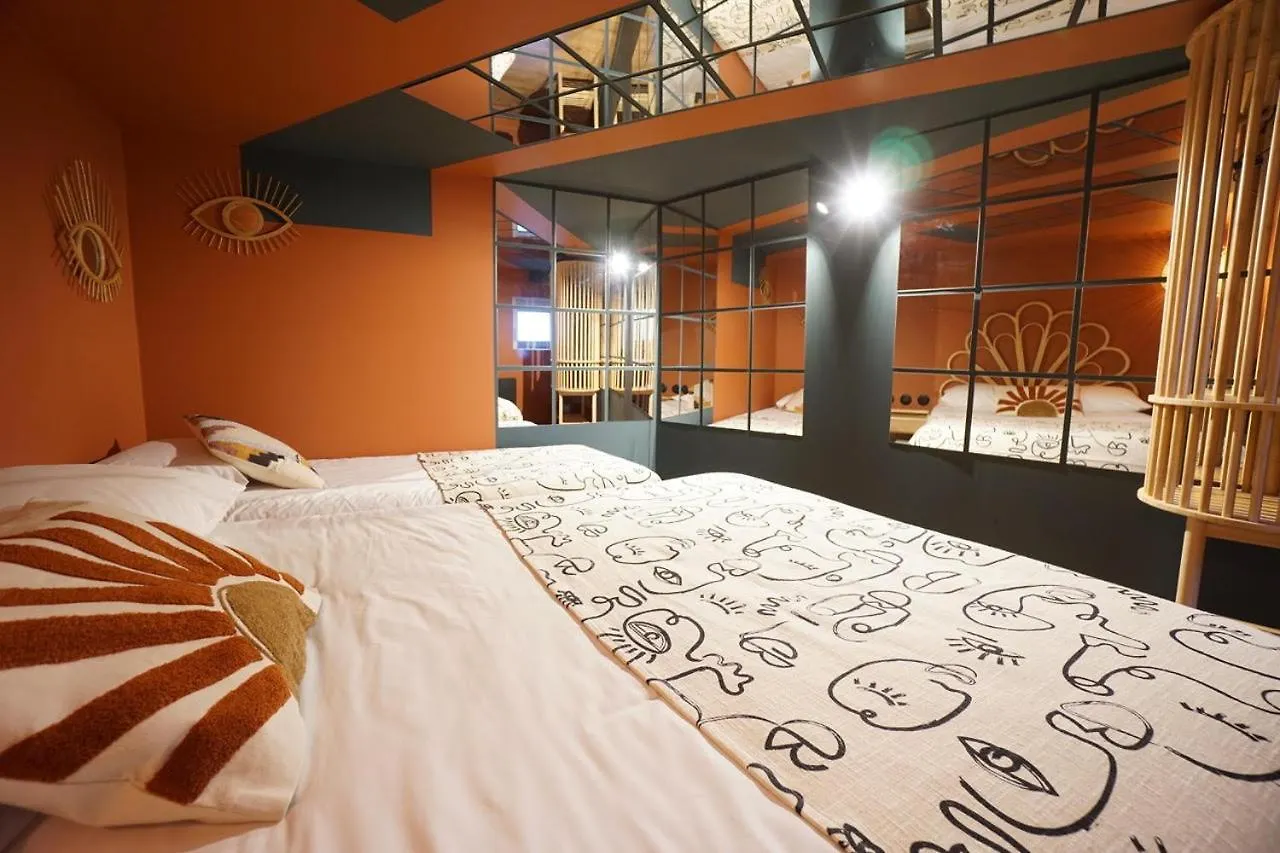 Apartament **** L'Odyssee Toulouse ****