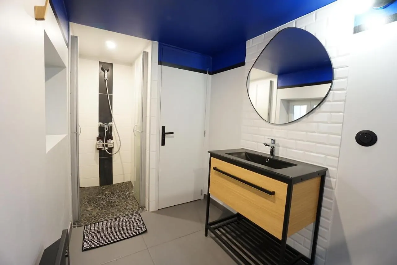 **** L'Odyssee Toulouse **** Apartament